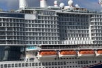 Carnival Jubilee Exterior Picture