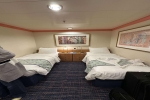 Interior Stateroom Picture