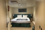 Interior Stateroom Picture