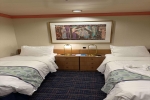 Interior Stateroom Picture