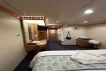 Interior Stateroom Picture