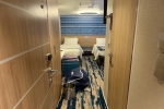 Interior Stateroom Picture