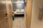 Interior Stateroom Picture