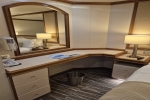 Interior Stateroom Picture