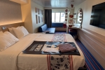 Oceanview Stateroom Picture