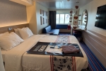 Oceanview Stateroom Picture