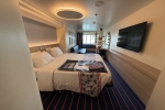 Oceanview Stateroom Picture