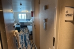 Oceanview Stateroom Picture