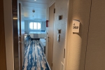 Oceanview Stateroom Picture