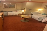 Small Interior Stateroom Picture