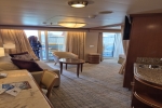 Suite Stateroom Picture