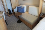 Concierge Class Stateroom Picture