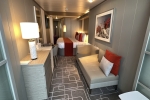 Edge Stateroom Picture