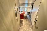 Oceanview Stateroom Picture