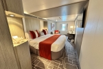 Oceanview Stateroom Picture