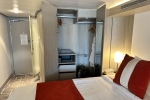 Oceanview Stateroom Picture