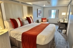 Oceanview Stateroom Picture