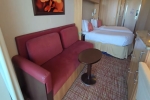 Veranda Stateroom Picture