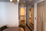 Concierge 1-Bedroom Suite Stateroom Picture