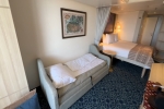 Deluxe Family Verandah Stateroom Picture