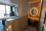 Junior Suite Stateroom Picture