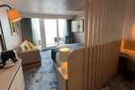 Junior Suite Stateroom Picture