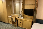 Interior Cabin Picture