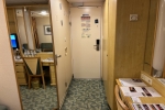 Interior Stateroom Picture