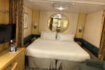 Interior Stateroom Picture