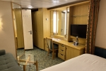 Interior Stateroom Picture