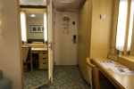 Interior Stateroom Picture