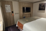 Interior Stateroom Picture