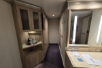 Interior Stateroom Picture