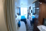 Balcony Stateroom Picture