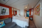 Balcony Stateroom Picture