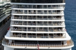 Norwegian Getaway Exterior Picture