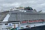 Norwegian Getaway Exterior Picture