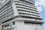 Norwegian Getaway Exterior Picture