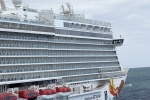 Norwegian Getaway Exterior Picture