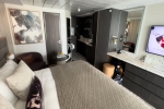 Suites Stateroom Picture