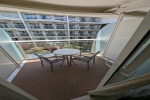 Boardwalk and Park Balcony Stateroom Picture