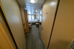 Boardwalk and Park Balcony Stateroom Picture