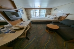 Boardwalk and Park Balcony Stateroom Picture