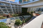 Boardwalk and Park Balcony Stateroom Picture