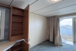 Spacious Balcony Stateroom Picture