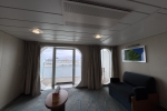 Spacious Balcony Stateroom Picture