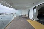 Spacious Balcony Stateroom Picture