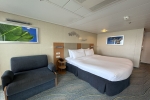 Spacious Balcony Stateroom Picture