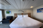 Spacious Balcony Stateroom Picture