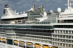 Radiance of the Seas Exterior Picture